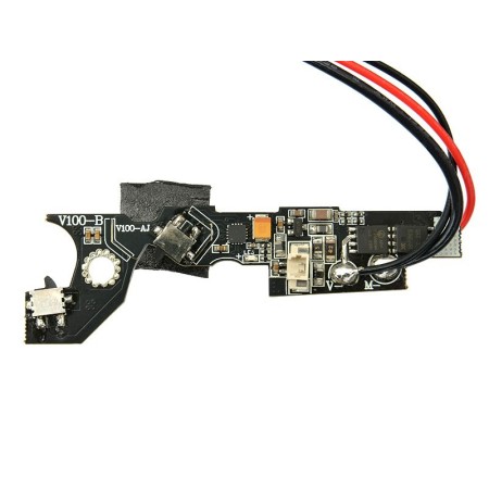  Электронный триггерный блок Kestrel V3 ETU BASIC