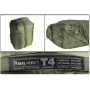 Tactical 4 (T4) спальный мешок