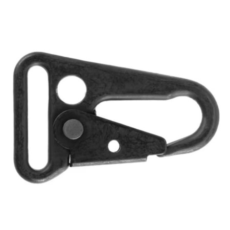 Крюк для строп Clawgear 25 мм