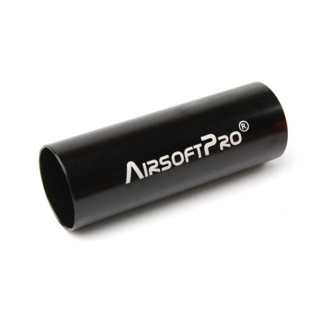Алюминиевый цилиндр Airsoftpro - полный