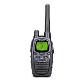 Midland G7 Pro Радио черный
