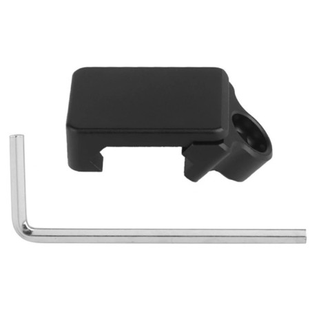 Wosport QD Sling point kinnitus Picatinny-ile