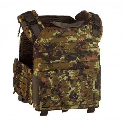 Invader Gear Reaper QRB Plate Carrier, CAD