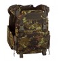 Invader Gear Reaper QRB Plate Carrier, CAD 2