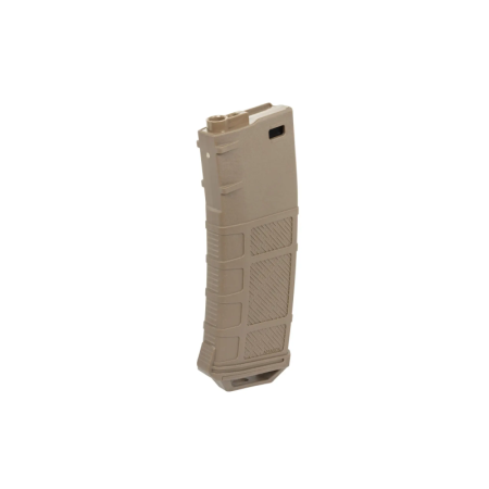 Amarok M4 Mid-Cap 250rnd salv tan