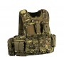 Invader Gear Mod Carrier Combo vest, Vegetato