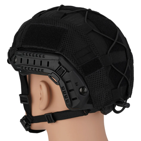 Cygnus Armory kiivri kate must