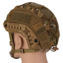 Cygnus Armory kiivri kate multicam