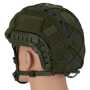 Cygnus Armory kiivri kate ranger green