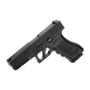  Пневматический пистолет Glock 17 калибра 4