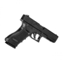 5 мм BBs CO2 blowback 1
