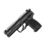  Пневматический пистолет Heckler&Koch USP кал. 4
