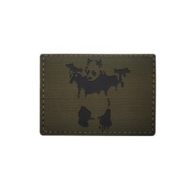 CZ Textile patch