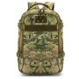 Combatzone Assault 25L seljakott mc