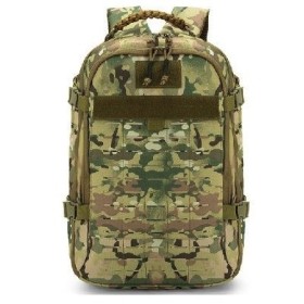 Combatzone Assault 25L seljakott mc
