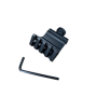 Планка Пикатинни 45 градусов Combatzone