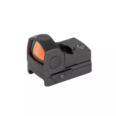 Прицел Victoptics SPX 1x22 с красной точкой
