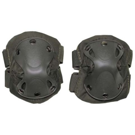 Elbow Pad, Defence, OD green