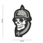101 INC Kummist embleem