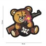 101 INC Kummist embleem