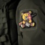  "Terror Teddy"