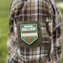  "Woodsman Challenge"