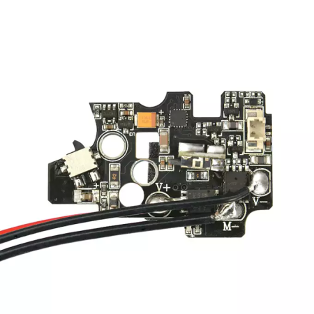 Электронный триггерный блок Kestrel V2 ETU BASIC