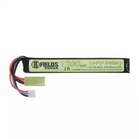 8Fields LiPo 7