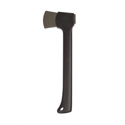 Mil-tec Professional 445mm axe, black