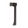 Mil-tec Professional 445mm axe, black