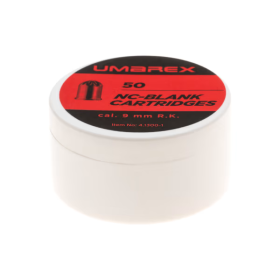 Холостые патроны Umarex 9 мм R.K.