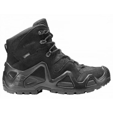 ботинки Lowa Zephyr GTX MID Tf Gore-tex