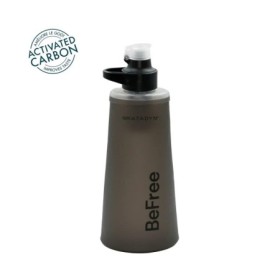 Katadyn Veefilter BeFree Filter 1.0L AC must