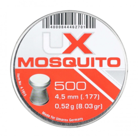 Пуля Umarex Mosquito 4