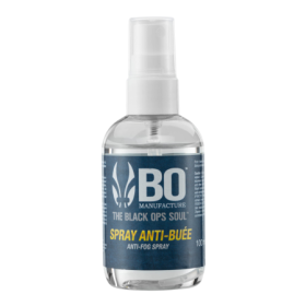 BO Anti-Fog 100мл для очков для пейнтбола и страйкбола