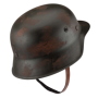  Немецкий шлем M35