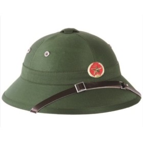 Шлем Mil-Tec Vietcong Pith