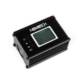 Компактный хронограф Novritsch