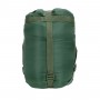 BCB Summer Sleeping bag The Olif 5, green 1