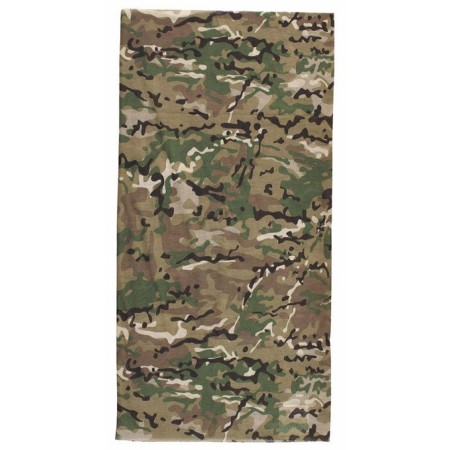  operation camo