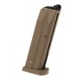 Магазин M9 A3 Metal Version Co2 22rds