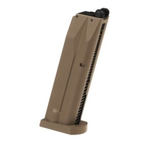 Магазин M9 A3 Metal Version Co2 22rds