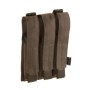  Invader Gear kolmene Mp5 salvetasku ranger green
