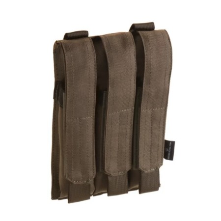  Invader Gear kolmene Mp5 salvetasku ranger green