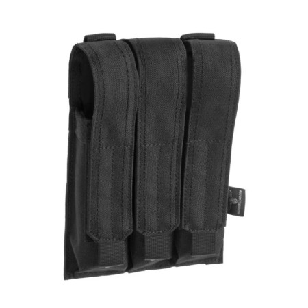 Invader Gear kolmene Mp5 salvetasku must