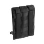  Invader Gear kolmene Mp5 salvetasku black