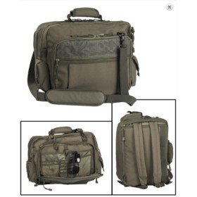 Mil-tec Aviator Dokumendikott