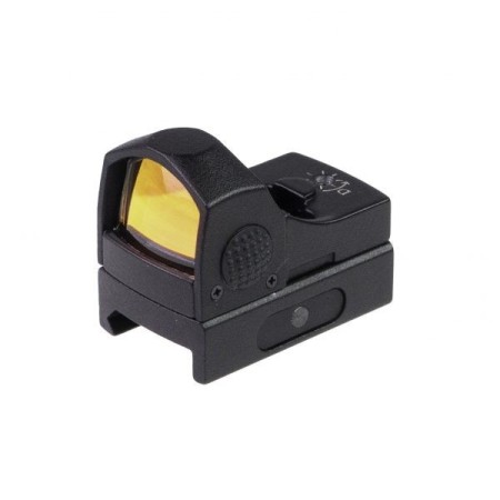 Novritsch Micro V2 (BB Proof) Красный коллиматорный прицел