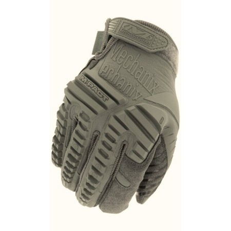 Перчатки Mechanix M-Pact