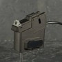 Адаптер Airtac TM SAIGA-12K / SAIGA SBS to M4 HPA